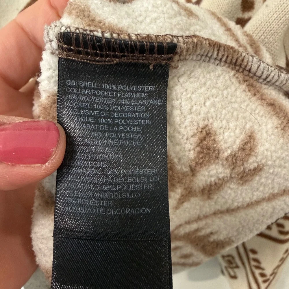 The North Face north face
